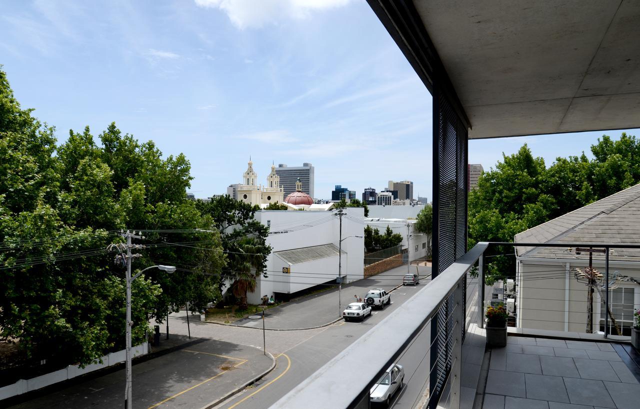 Diana By Stay Amazing Kapstadt Exterior foto