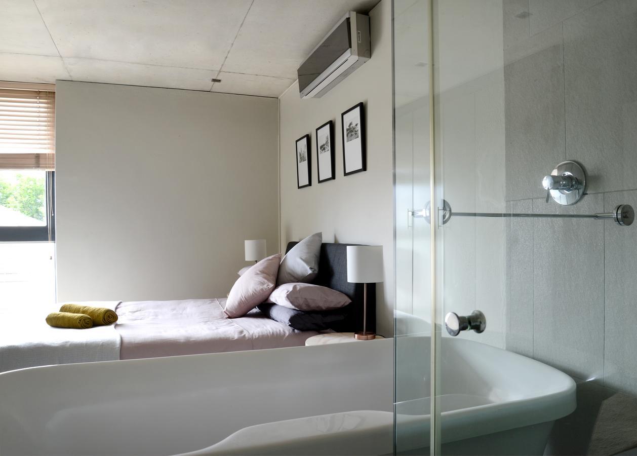 Diana By Stay Amazing Kapstadt Exterior foto