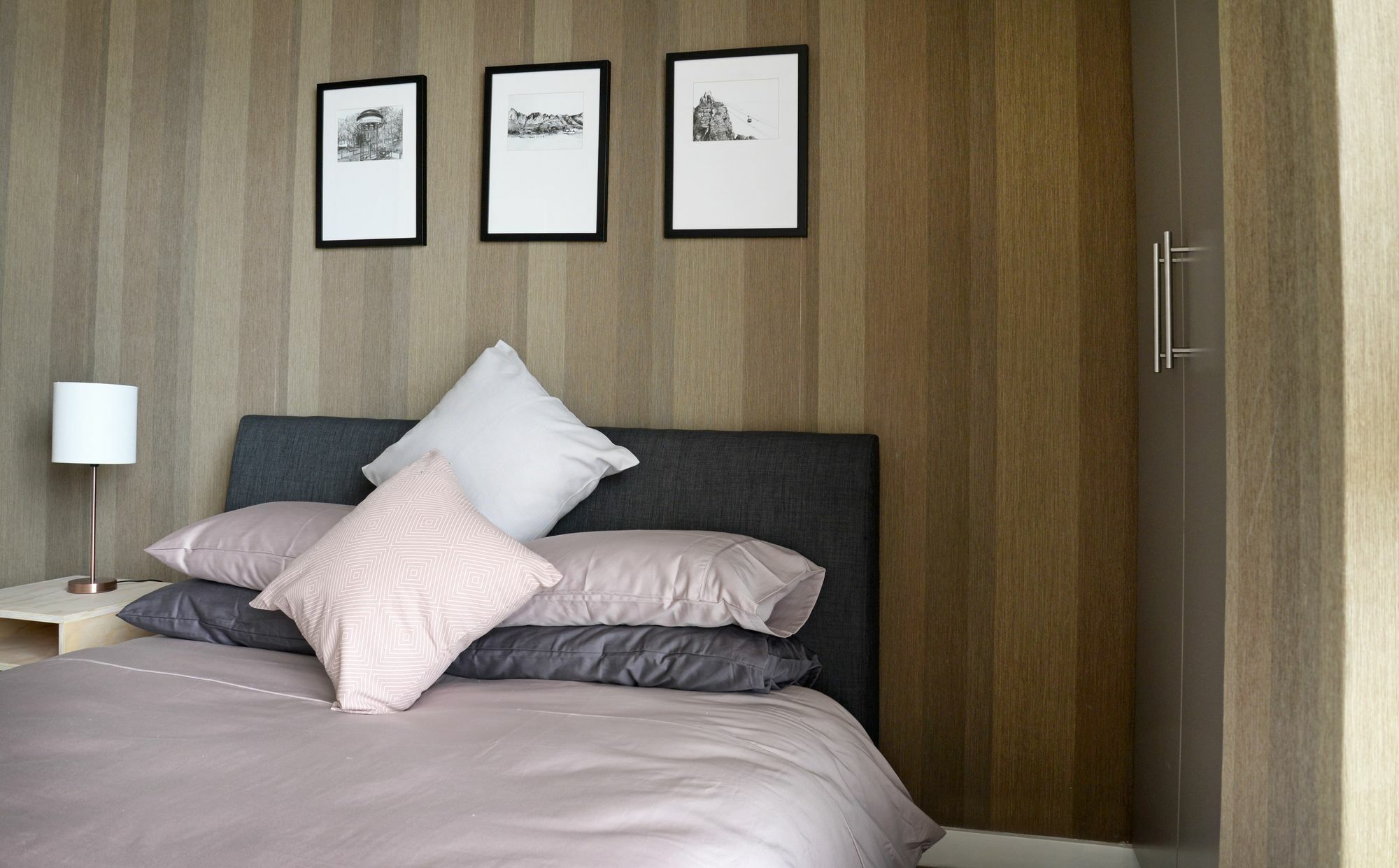 Diana By Stay Amazing Kapstadt Exterior foto