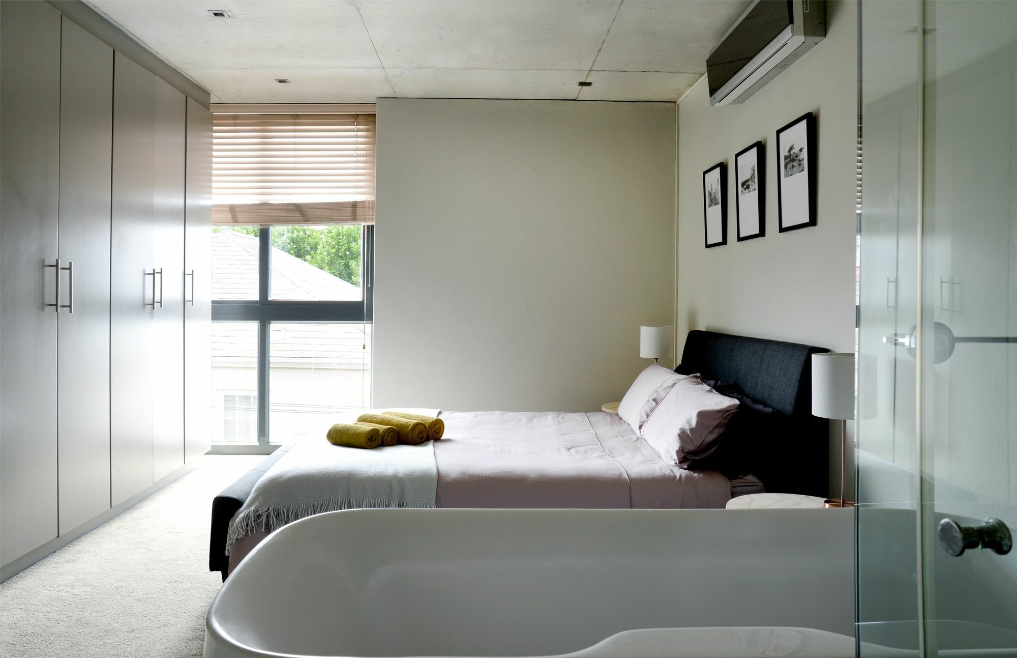 Diana By Stay Amazing Kapstadt Exterior foto