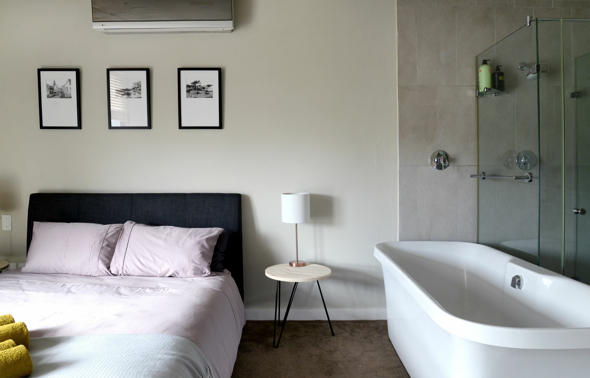 Diana By Stay Amazing Kapstadt Exterior foto