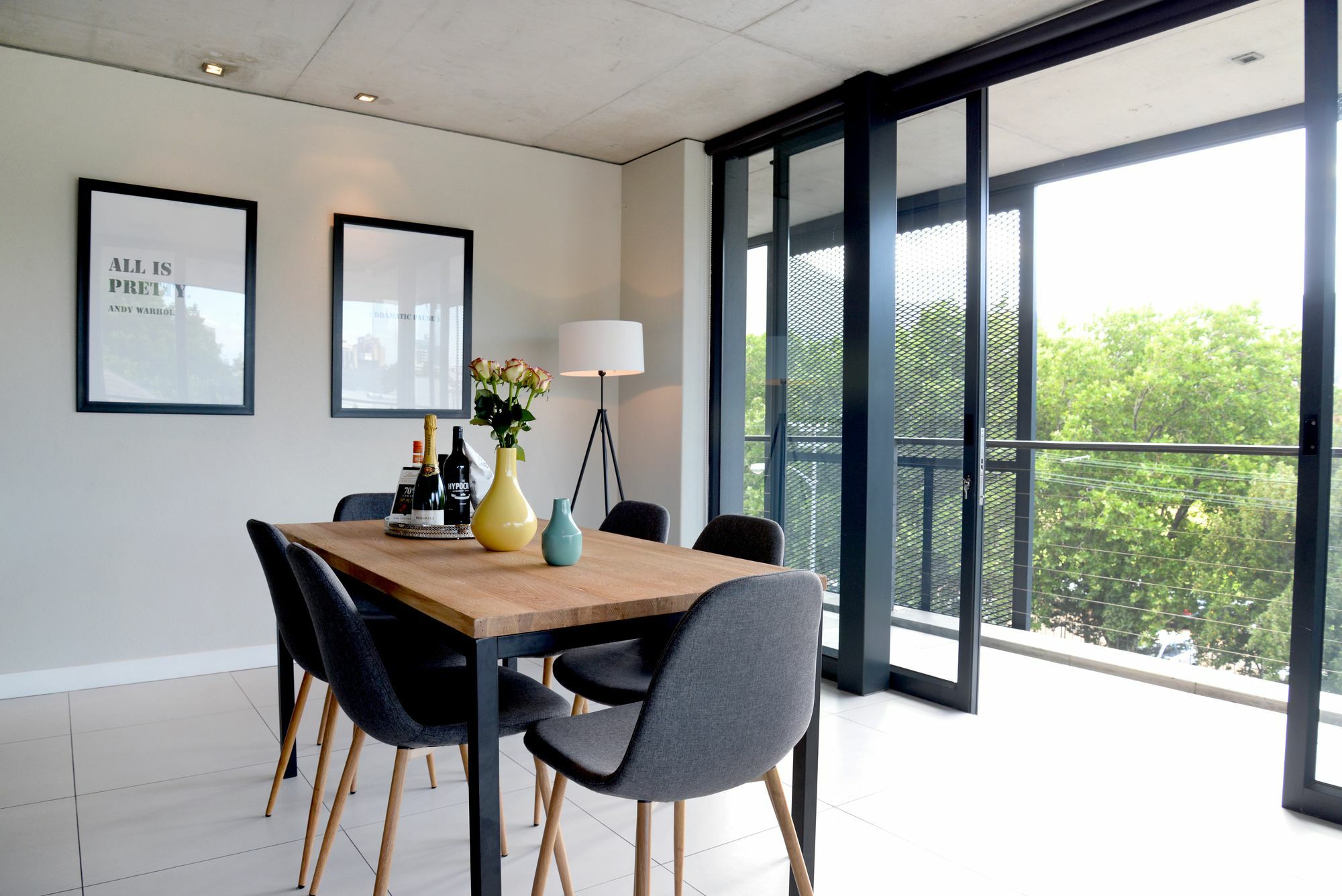 Diana By Stay Amazing Kapstadt Exterior foto